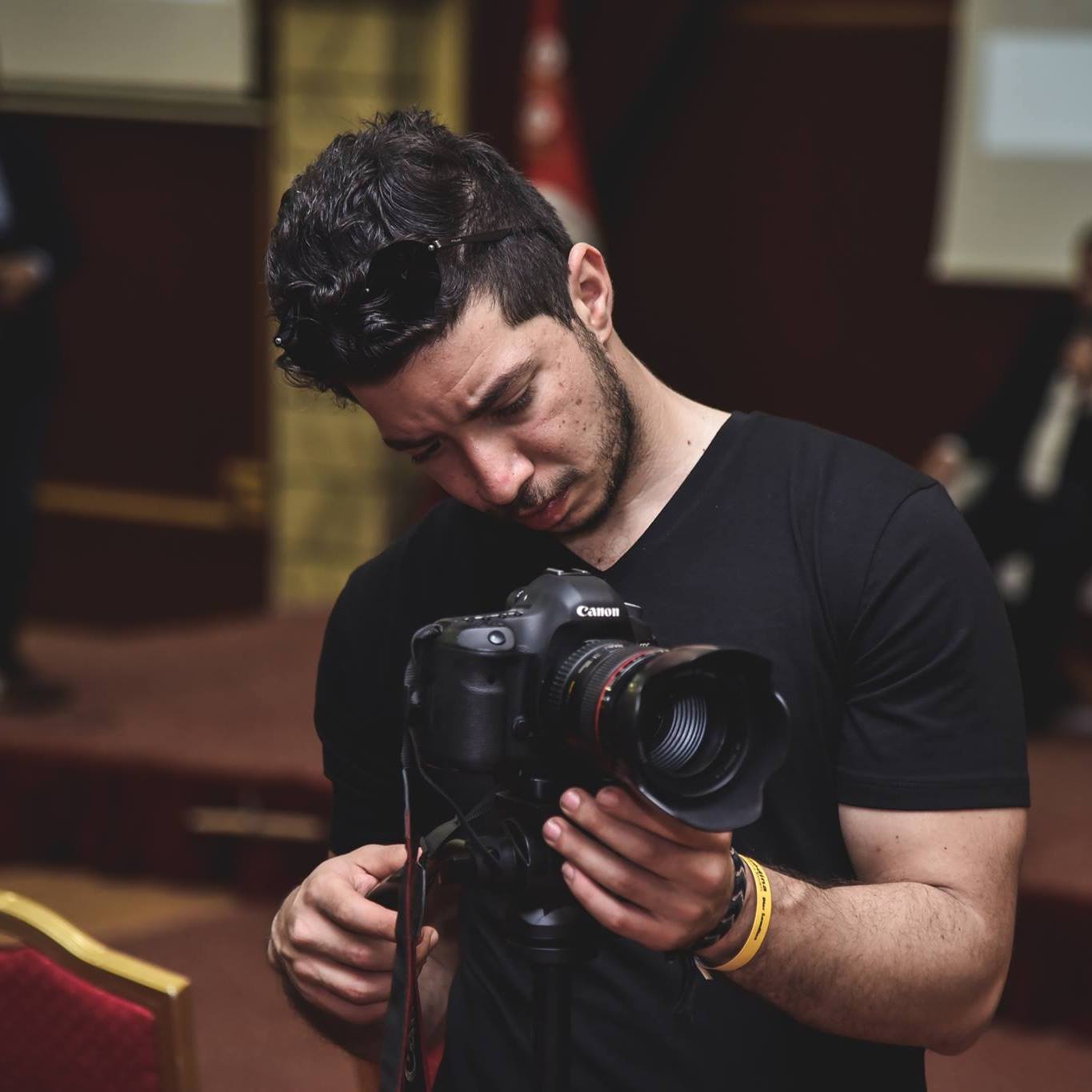 Mohamed Klaii