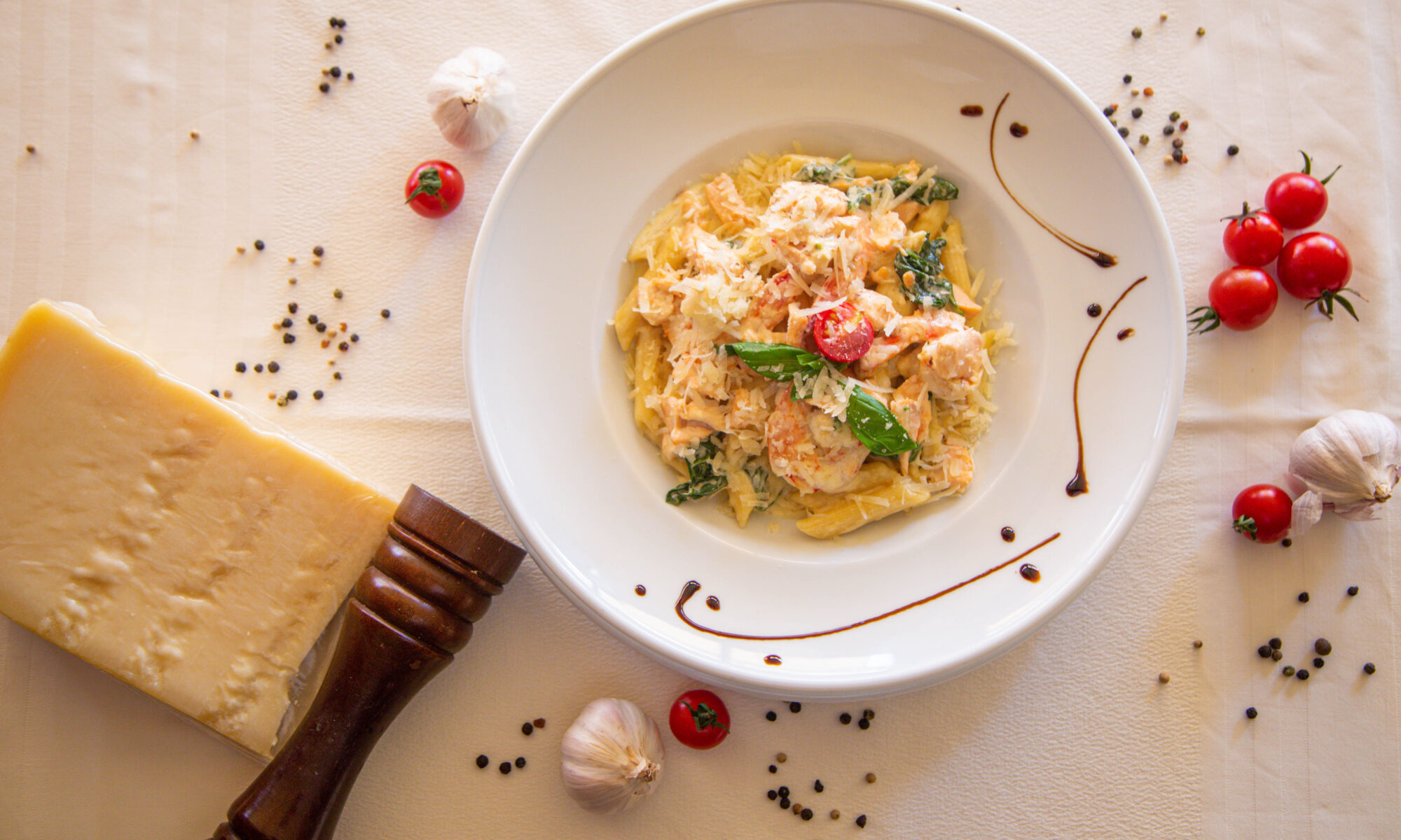 Photo Gastronomie 5