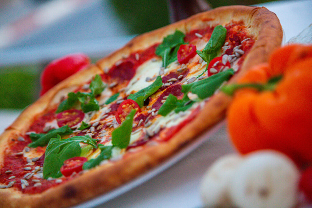 Photo Gastronomie 3