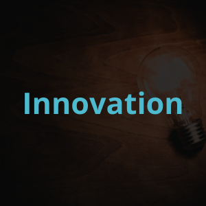 Innovation