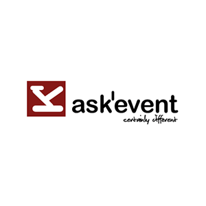 logo ask event