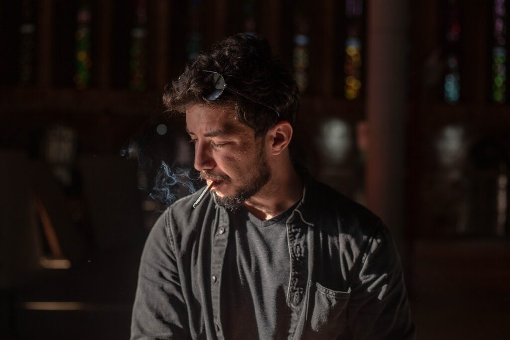 Mohamed Klai