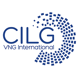 logo cilg vng