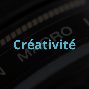 Créativité