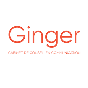 logo ginger