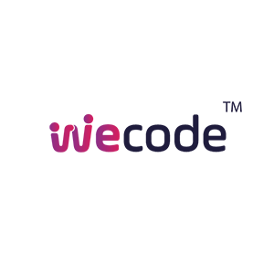 logo wecode