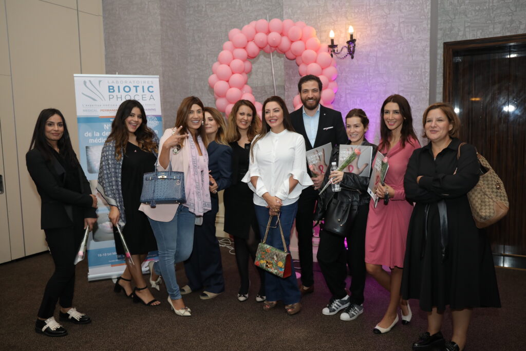 photo event