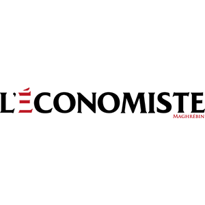 logo l'économiste