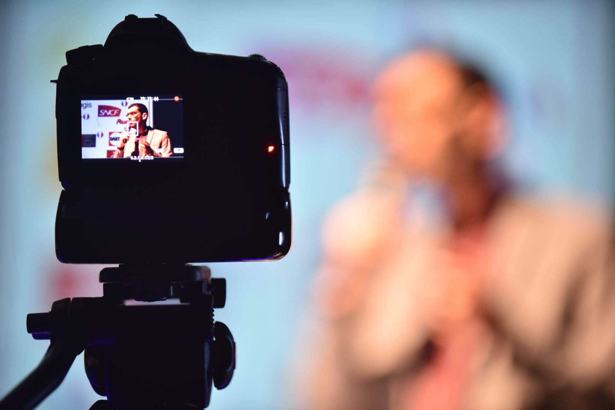 Camera