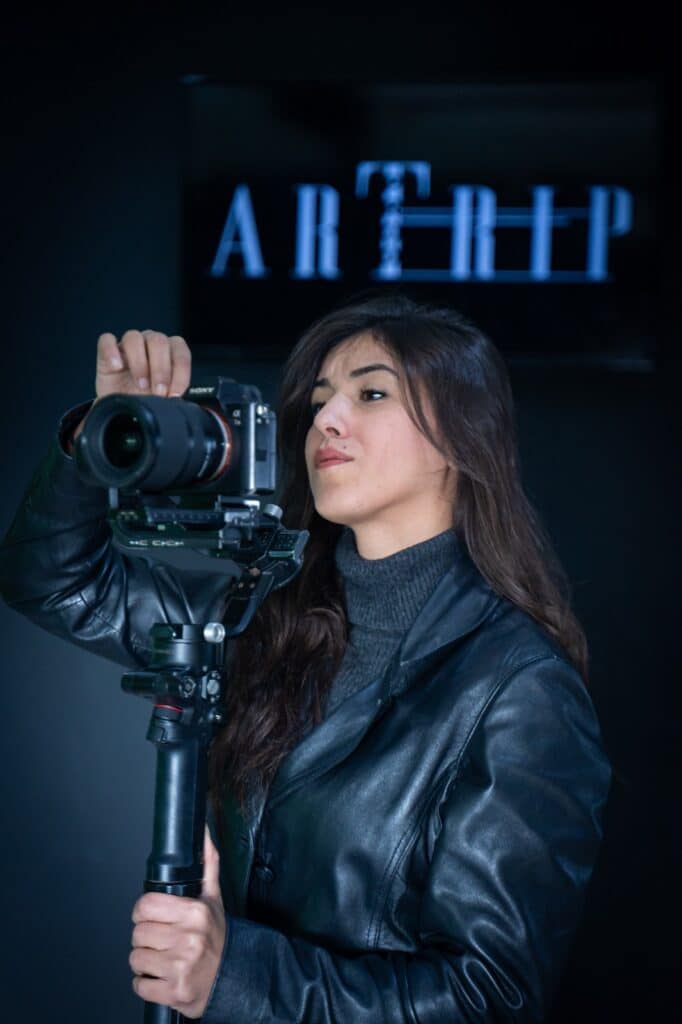 Abir video maker